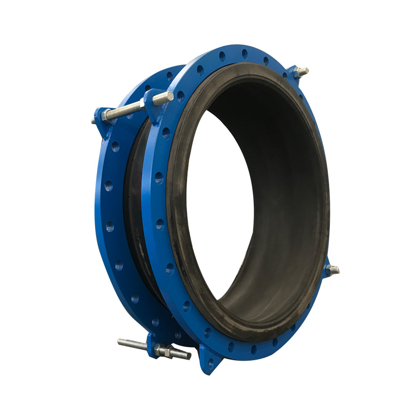 KXT-DN32KXT型可曲撓防拉脫限位裝置<a href=http://sp-oil.com/xjjt/ target=_blank class=infotextkey>橡膠軟接頭</a>