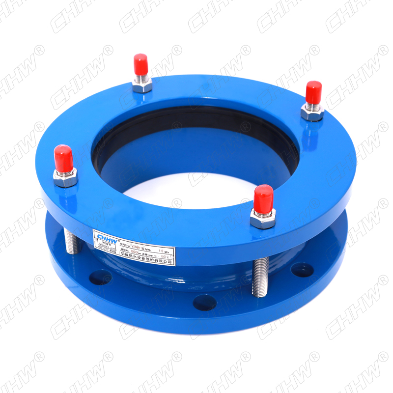 VSSJA(AF)法蘭式松套<a href=http://sp-oil.com/ssjt/ target=_blank class=infotextkey>伸縮接頭</a>