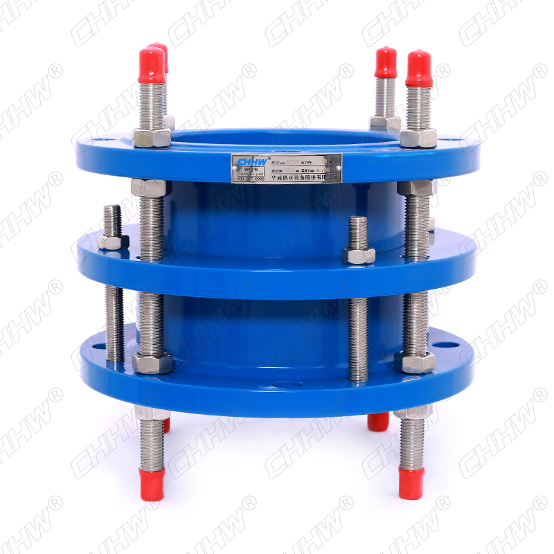 VSSJAF(C2F)型雙法蘭松套<a href=http://sp-oil.com/ssjt/cljt/ target=_blank class=infotextkey>傳力接頭</a>