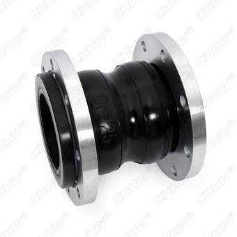 雙球體<a href=http://sp-oil.com/xjjt/ target=_blank class=infotextkey>橡膠接頭</a>廠家直銷