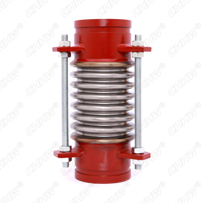 溝槽式波紋管<a href=http://sp-oil.com/bcq/ target=_blank class=infotextkey>補償器</a>