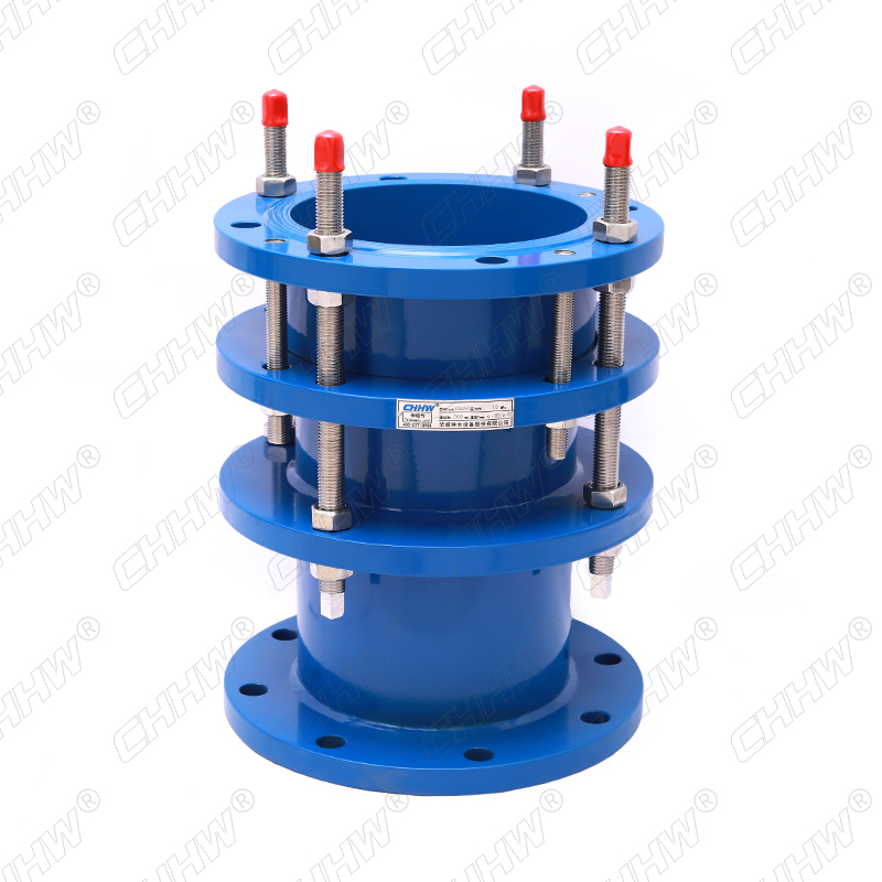 VSSJAFC(CC2F)型可拆式雙法蘭松套<a href=http://sp-oil.com/ssjt/cljt/ target=_blank class=infotextkey>傳力接頭</a>