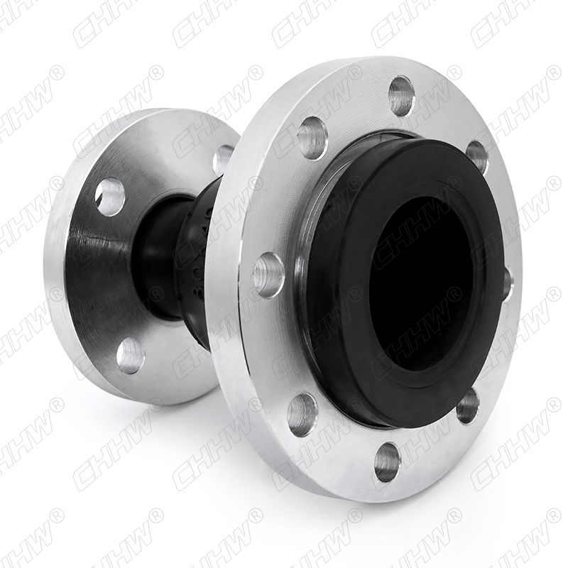 可曲撓同心異徑<a href=http://sp-oil.com/xjjt/ target=_blank class=infotextkey>橡膠接頭</a>