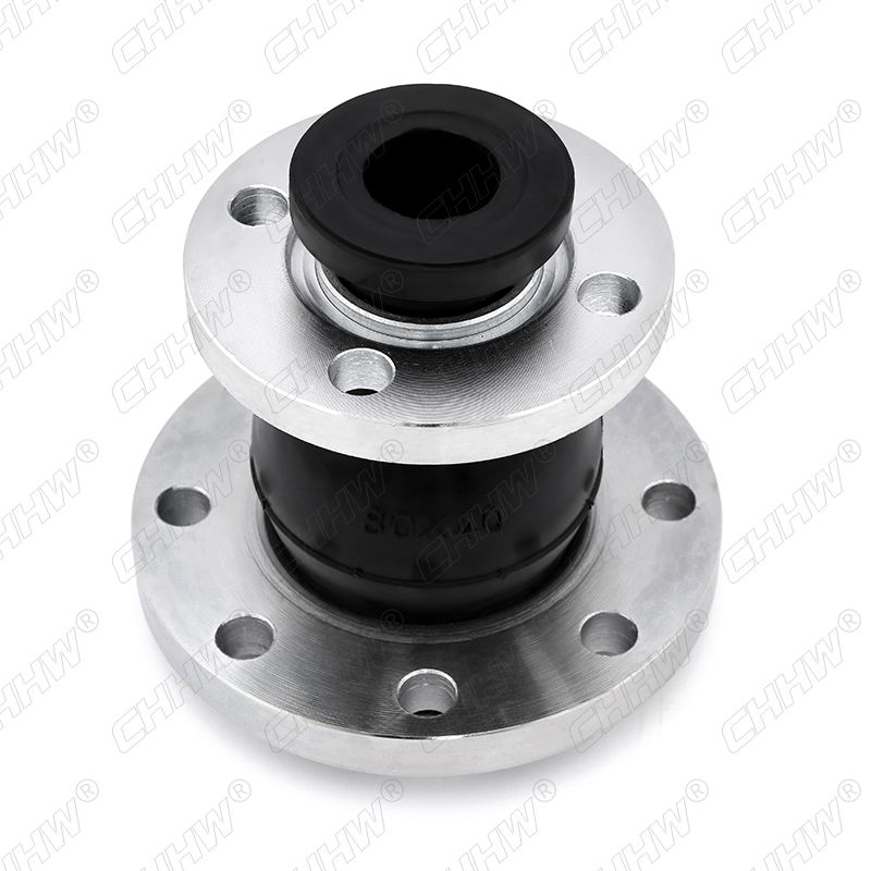 DN50~600-JDX可曲撓同心異徑<a href=http://sp-oil.com/xjjt/ target=_blank class=infotextkey>橡膠接頭</a>