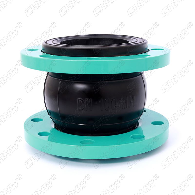 可曲撓單球體<a href=http://sp-oil.com/xjjt/ target=_blank class=infotextkey>橡膠接頭</a>