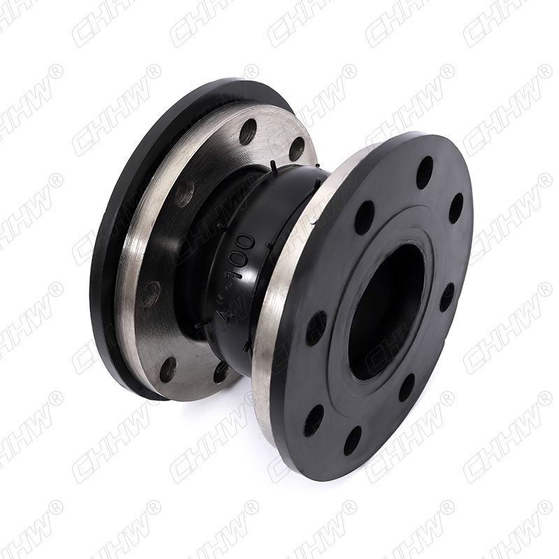 DN32~DN800可曲撓大翻邊<a href=http://sp-oil.com/xjjt/ target=_blank class=infotextkey>橡膠接頭</a>